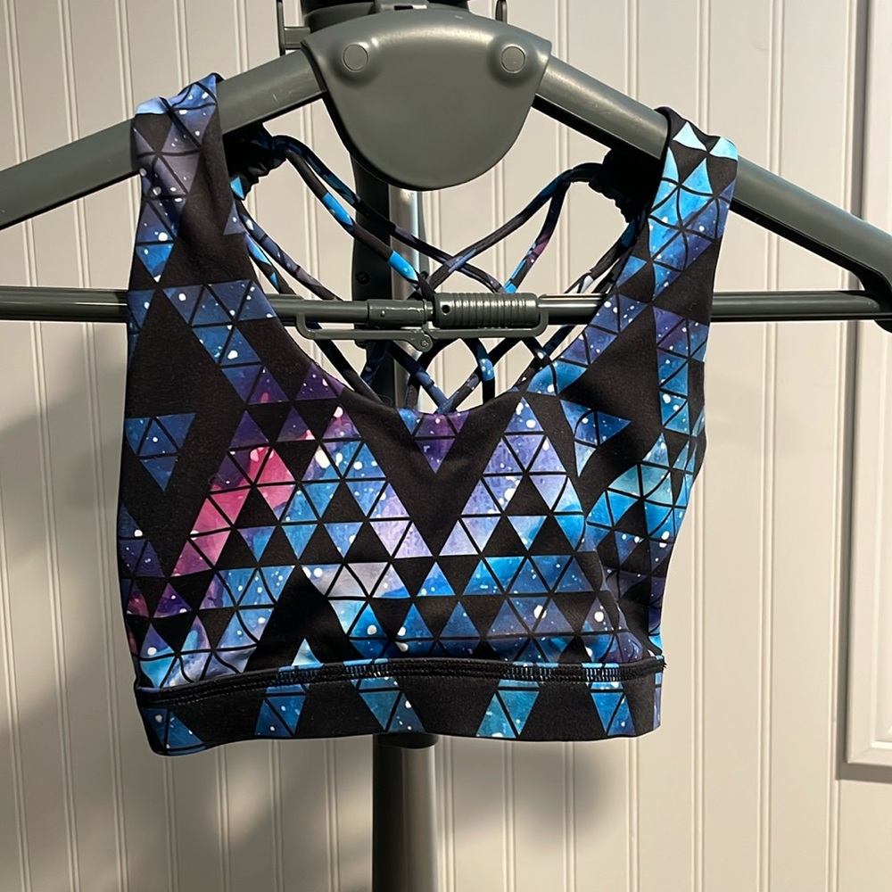 CVG Sports Bra